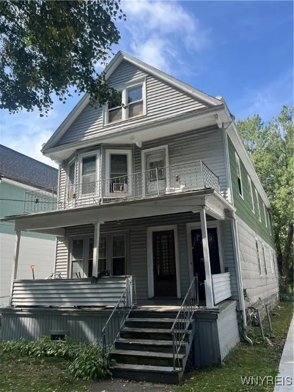 440 Cornwall Avenue, Buffalo, NY 14215 - Image #1