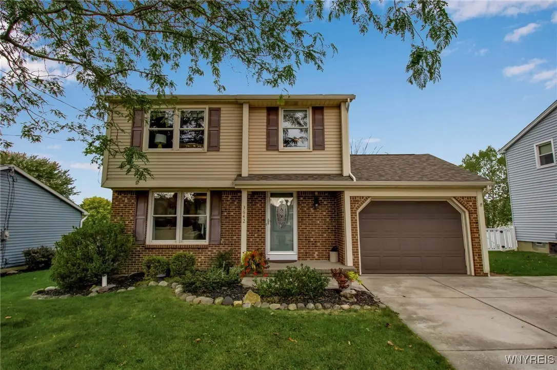 3642 Howard Road, Hamburg, NY 14075 - Image #1