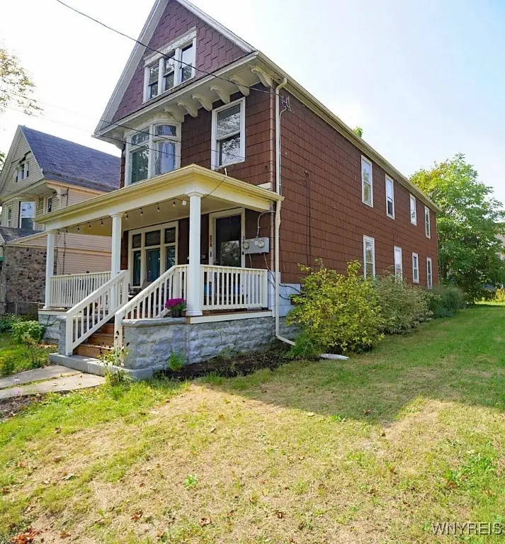 248 Peach Street, Buffalo, NY 14204 - Image #2