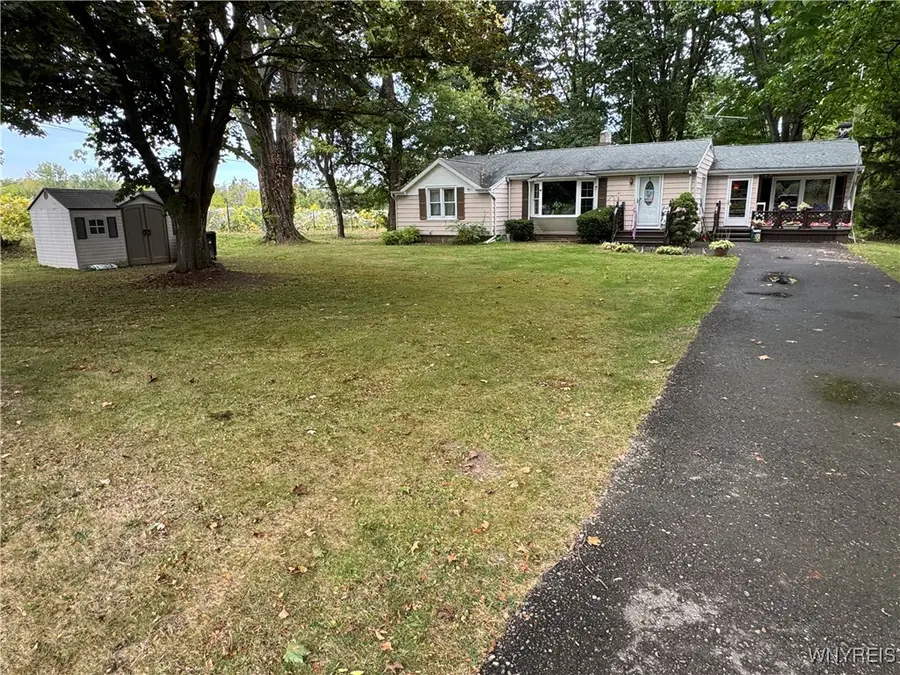 1314 Stebbins Road, Silver Creek, NY 14136 - Image #2