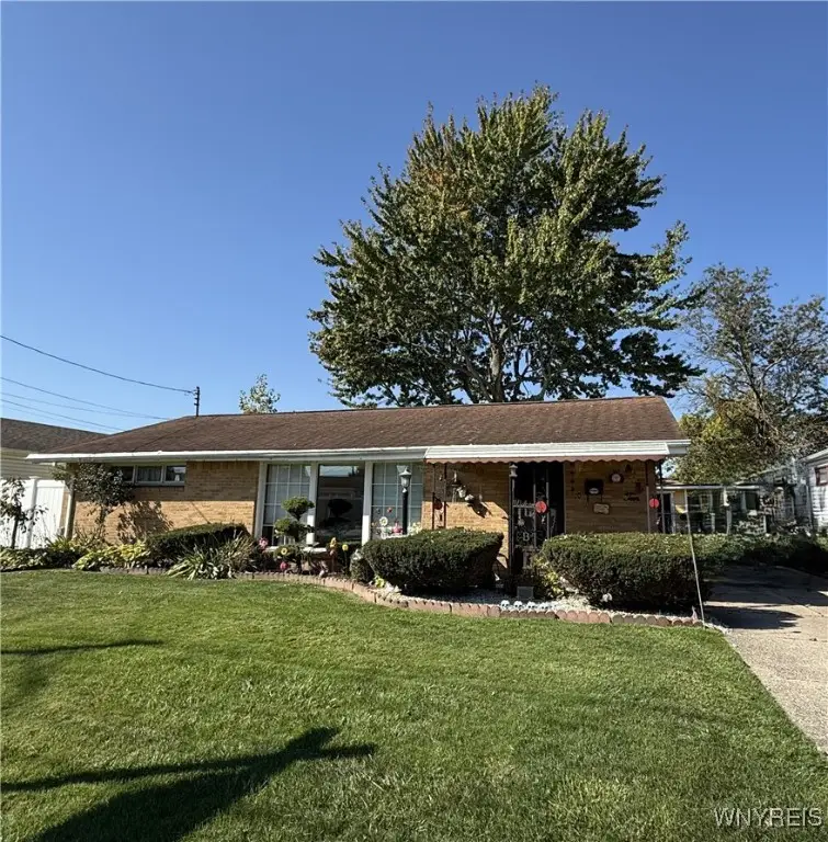 10 Woodbine Place, Buffalo, NY 14225 - Image #3