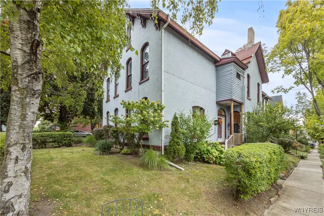 404 Jersey Street, Buffalo, NY 14213 - Image #1