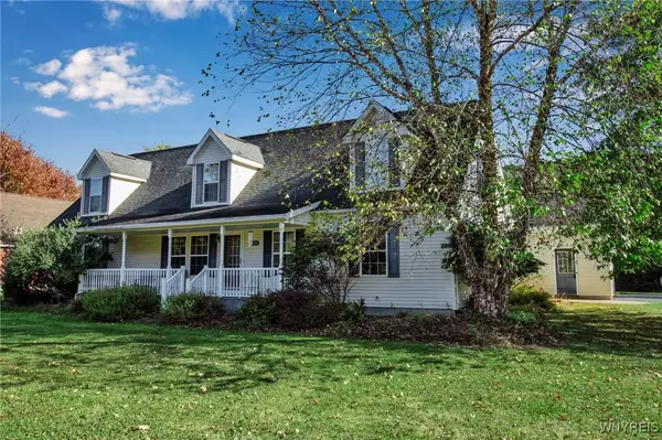 6536 Maples Road, Ellicottville, NY 14731