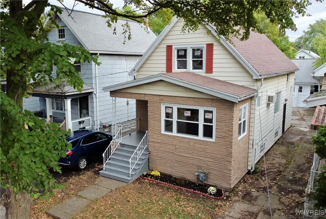 49 Erb Street, Buffalo, NY 14215 - Image #1