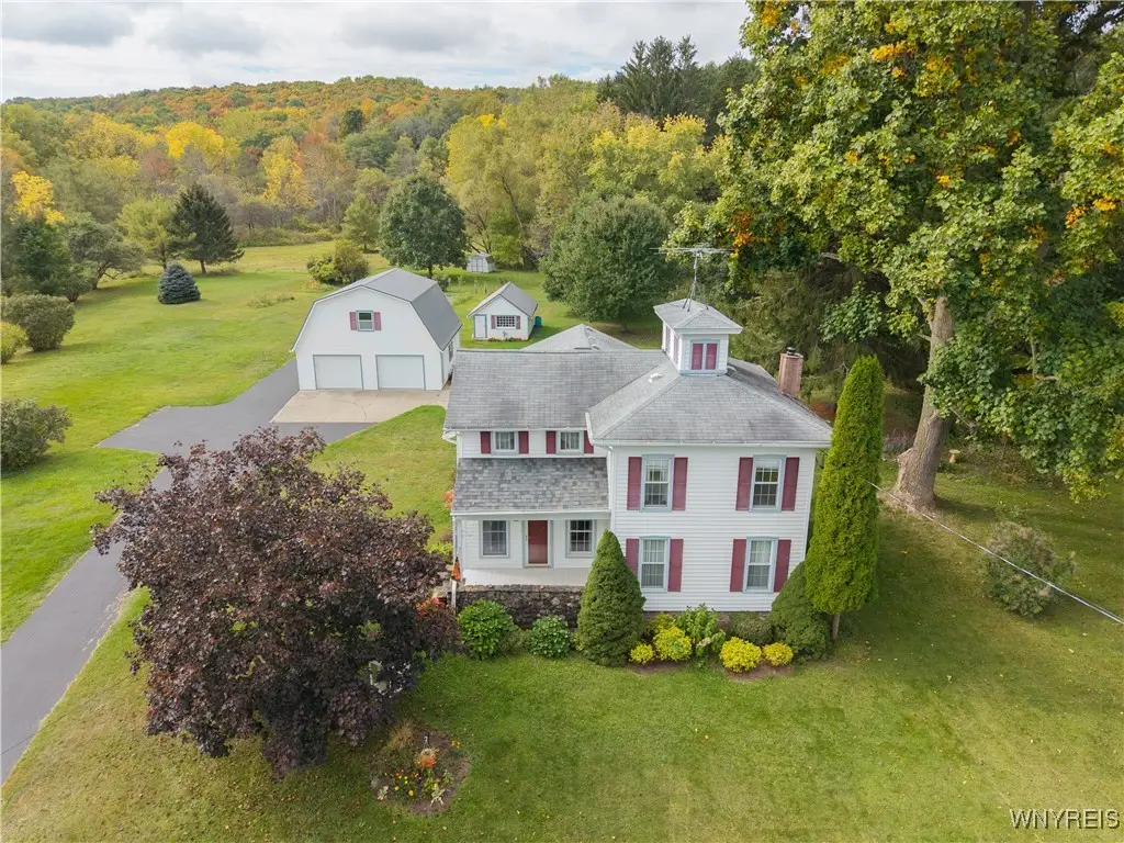 1318 Dale Road, Dale, NY 14039 - Image #1