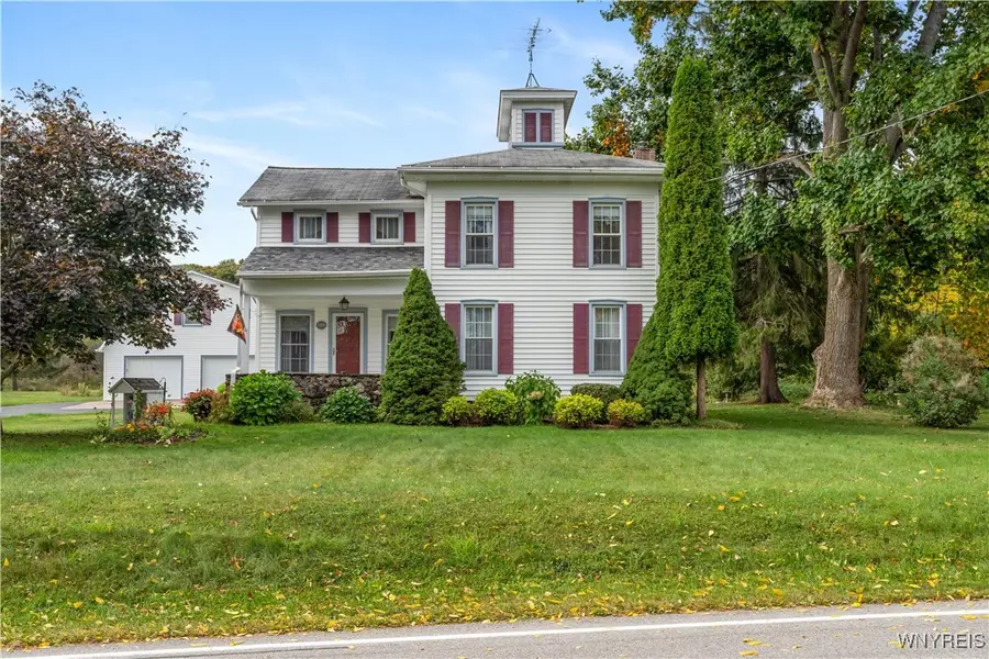 1318 Dale Road, Dale, NY 14039 - Image #2