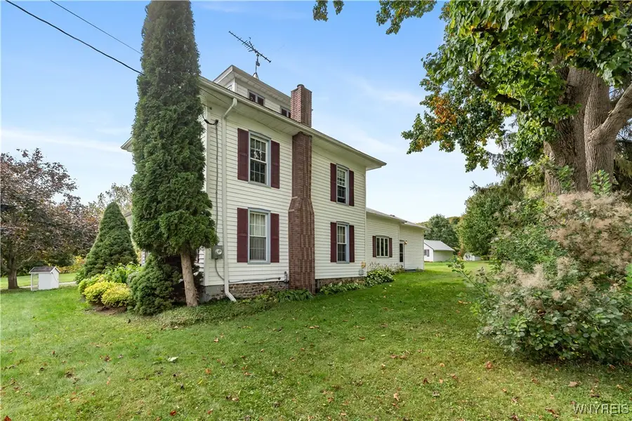 1318 Dale Road, Dale, NY 14039 - Image #3