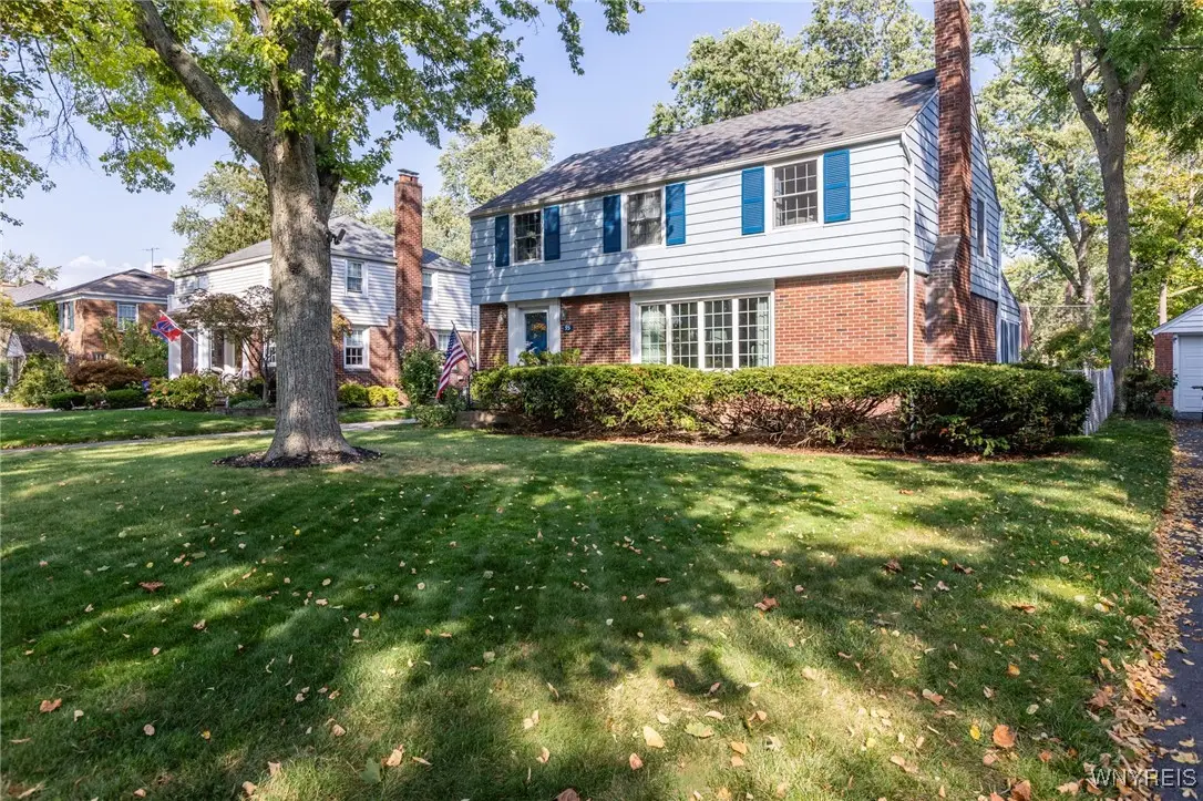95 Dorset Drive, Buffalo, NY 14223 - Image #1