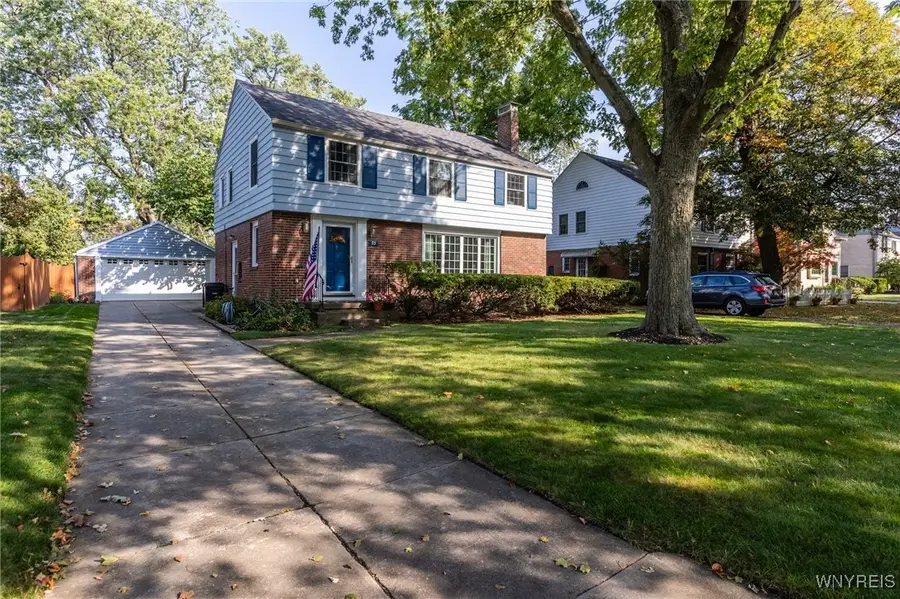 95 Dorset Drive, Buffalo, NY 14223 - Image #2