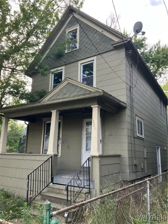 1889 Ontario Avenue, Niagara Falls, NY 14305 - Image #2