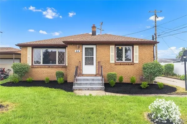64 Nadine Drive, Buffalo, NY 14225