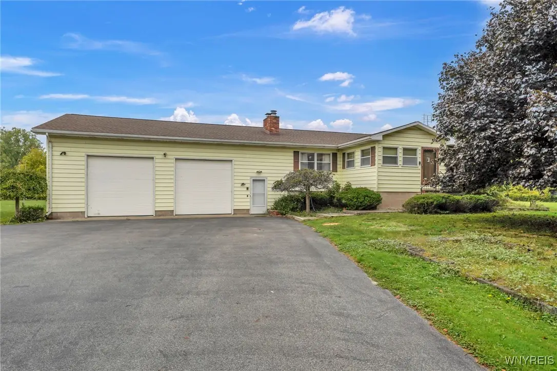 6632 Albion Road, Oakfield, NY 14125 - Image #1