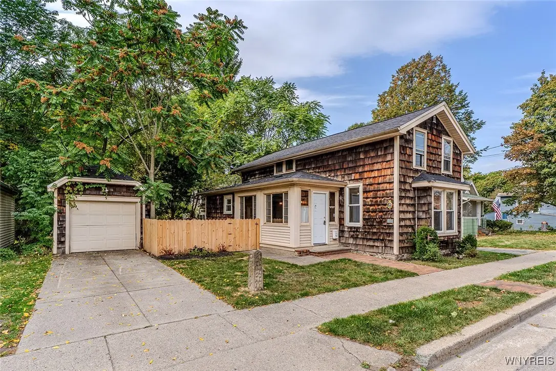 66 Evans Street, Buffalo, NY 14221 - Image #1