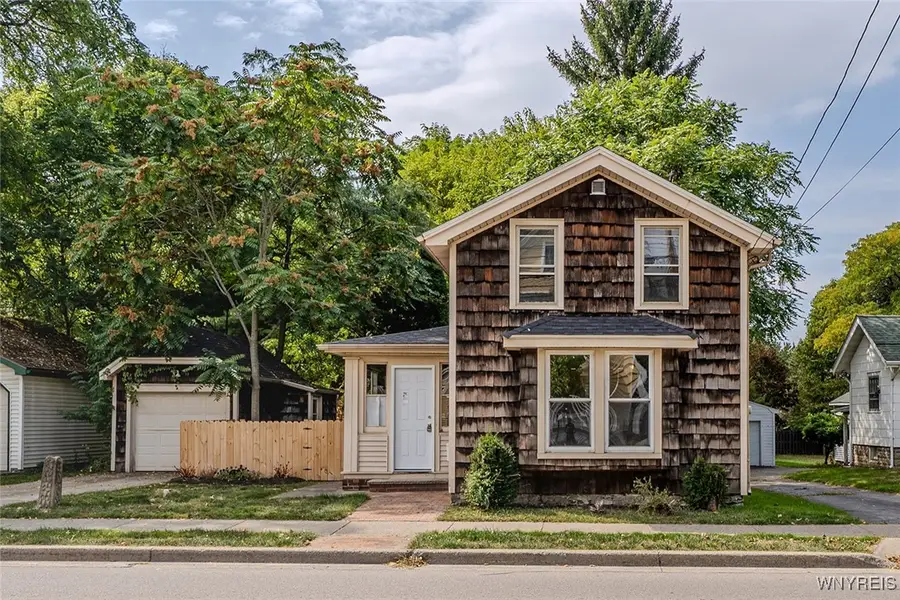 66 Evans Street, Buffalo, NY 14221 - Image #3