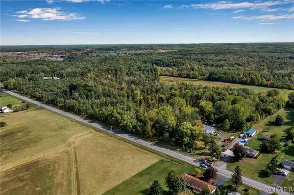 5719 Crittenden Road, Akron, NY 14001