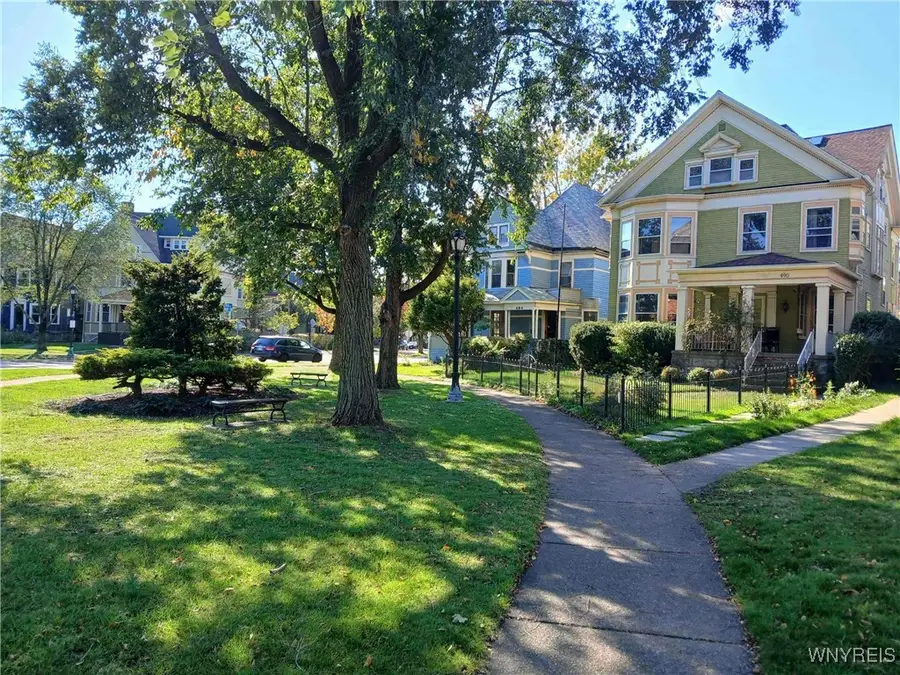 484 Richmond Avenue, Buffalo, NY 14222 - Image #2