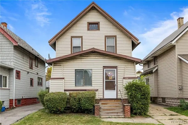 994 Kensington Ave Avenue, Buffalo, NY 14215