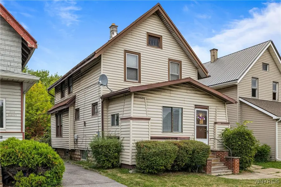 994 Kensington Ave Avenue, Buffalo, NY 14215 - #2