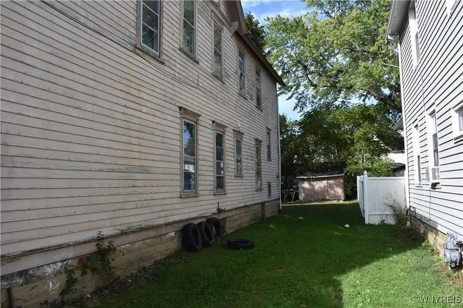 128 S 8th Street, Olean, NY 14760 - Image #3
