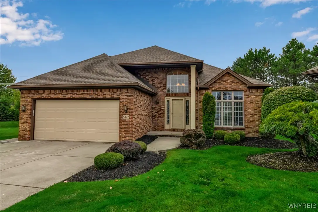 8472 Chadway Court, Buffalo, NY 14221 - Image #1