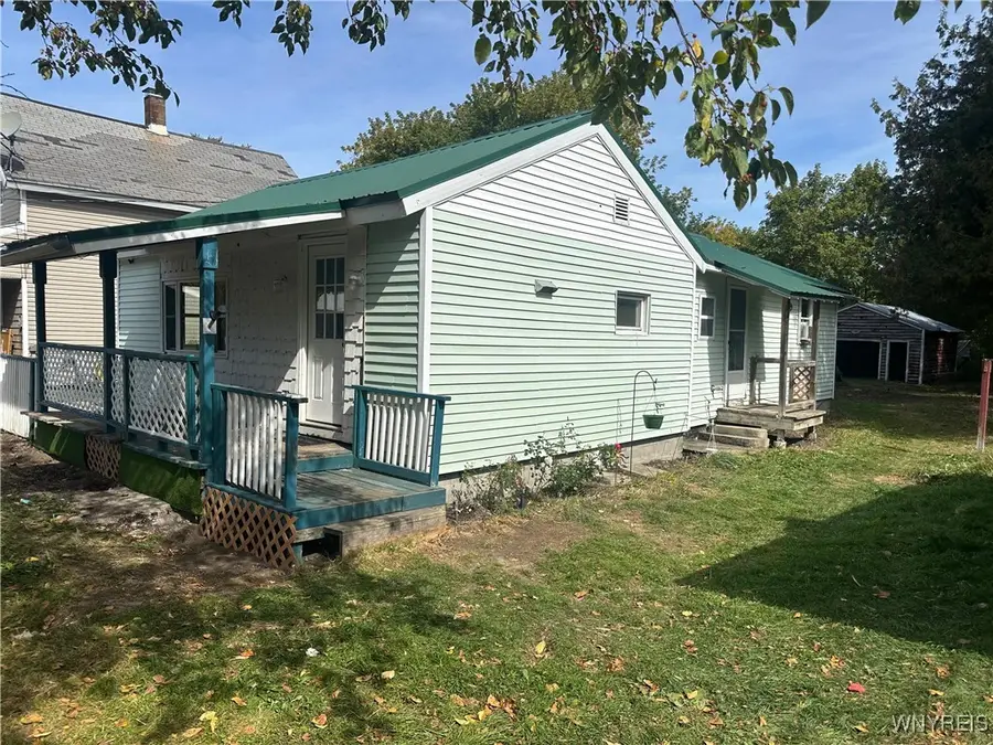 31 1/2 Sand Street, Philadelphia, NY 13673 - Image #2