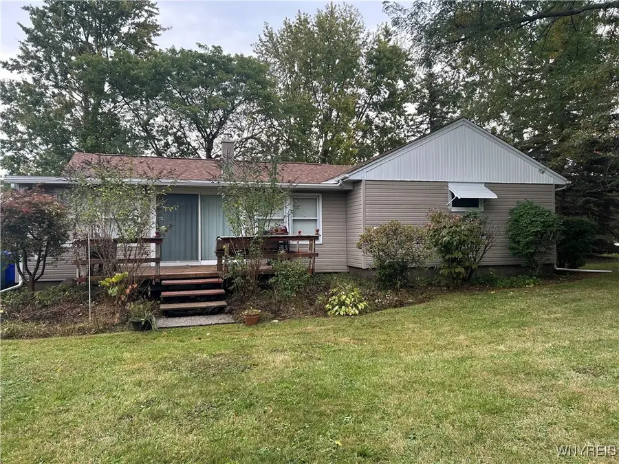 3204 Ewings Road, Newfane, NY 14108 - Image #3