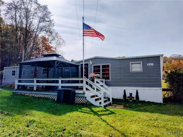 9063 Farnsworth Road, Cuba, NY 14727