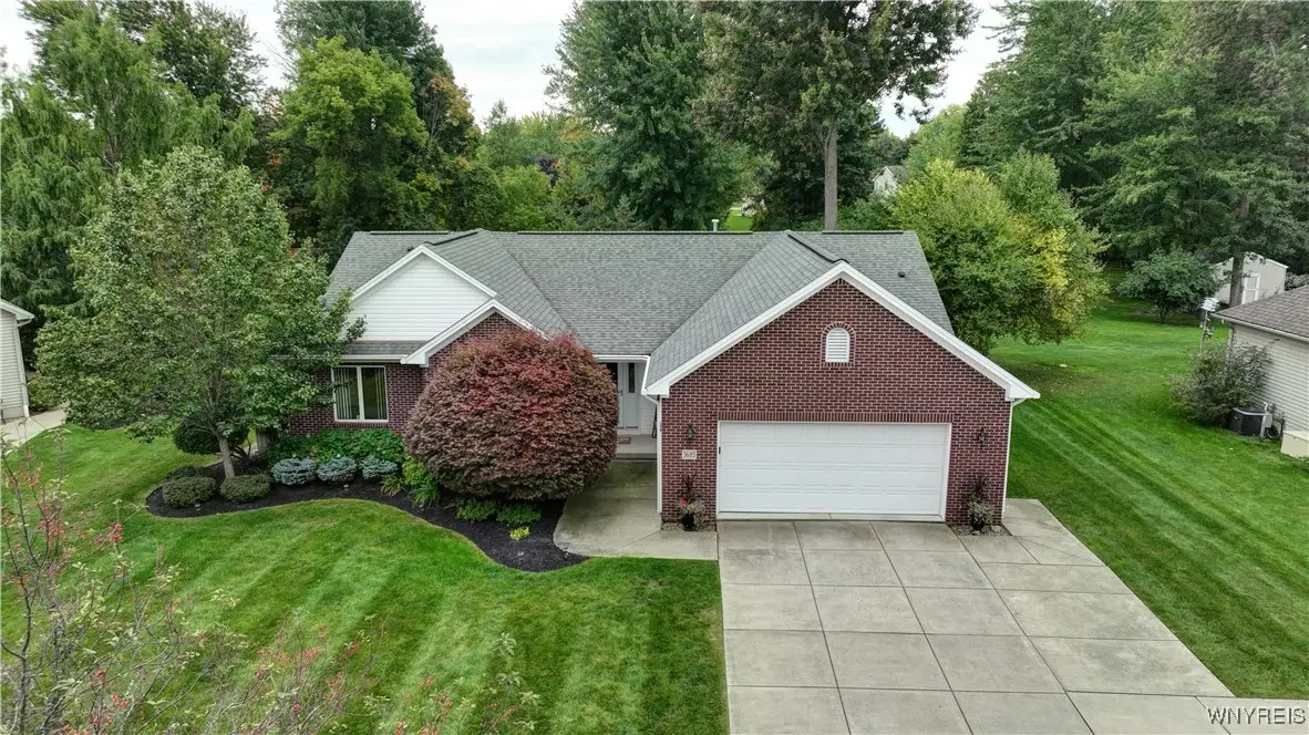 3685 Lakeview Road, Hamburg, NY 14075 - Image #1