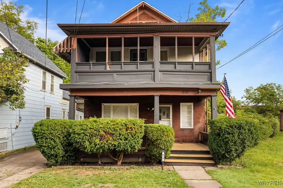 814 Willow Avenue, Niagara Falls, NY 14305 - Image #2