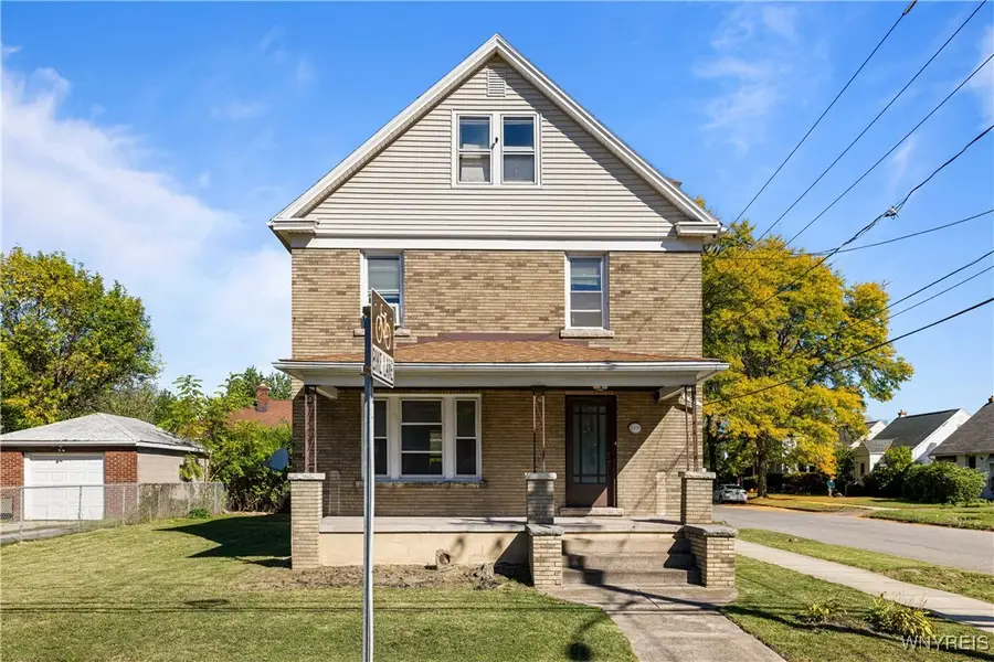 2526 Walnut Avenue, Niagara Falls, NY 14301 - Image #2