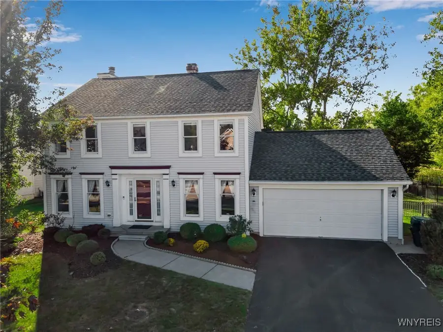 50 Crystal Springs Lane, East Amherst, NY 14051 - Image #3