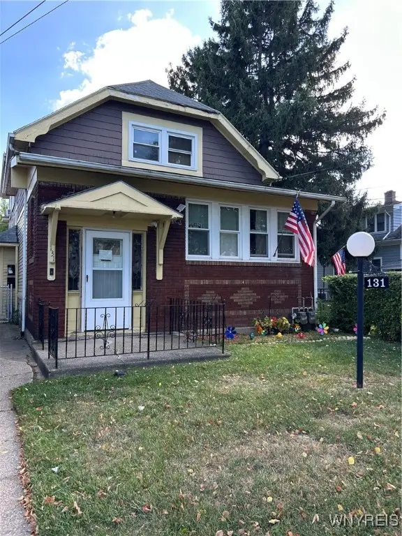 131 Arden Avenue, Buffalo, NY 14215 - #1