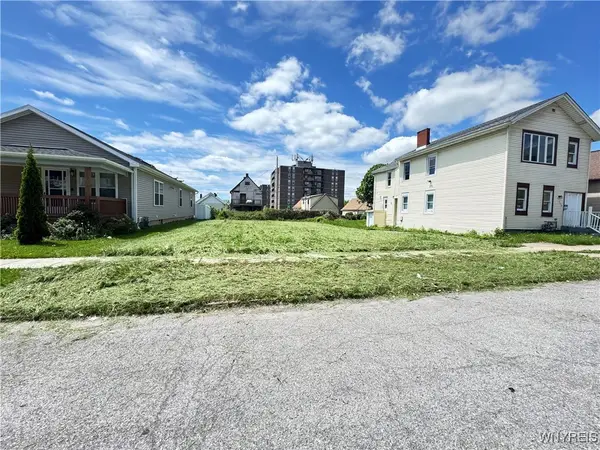 318 Trenton Avenue, Buffalo, NY 14201