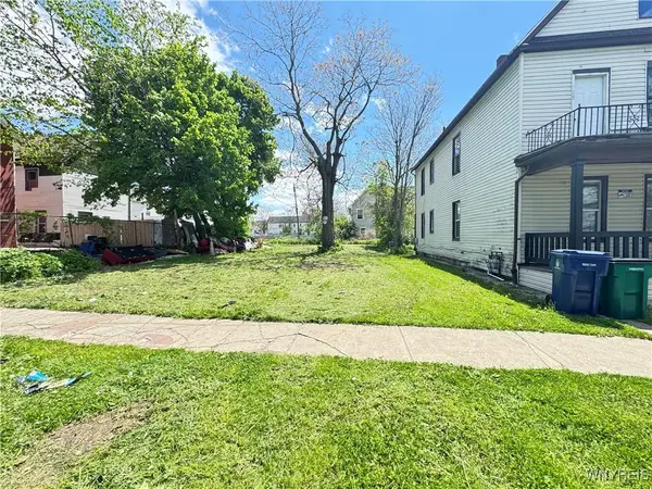 81 Maryland Street, Buffalo, NY 14201