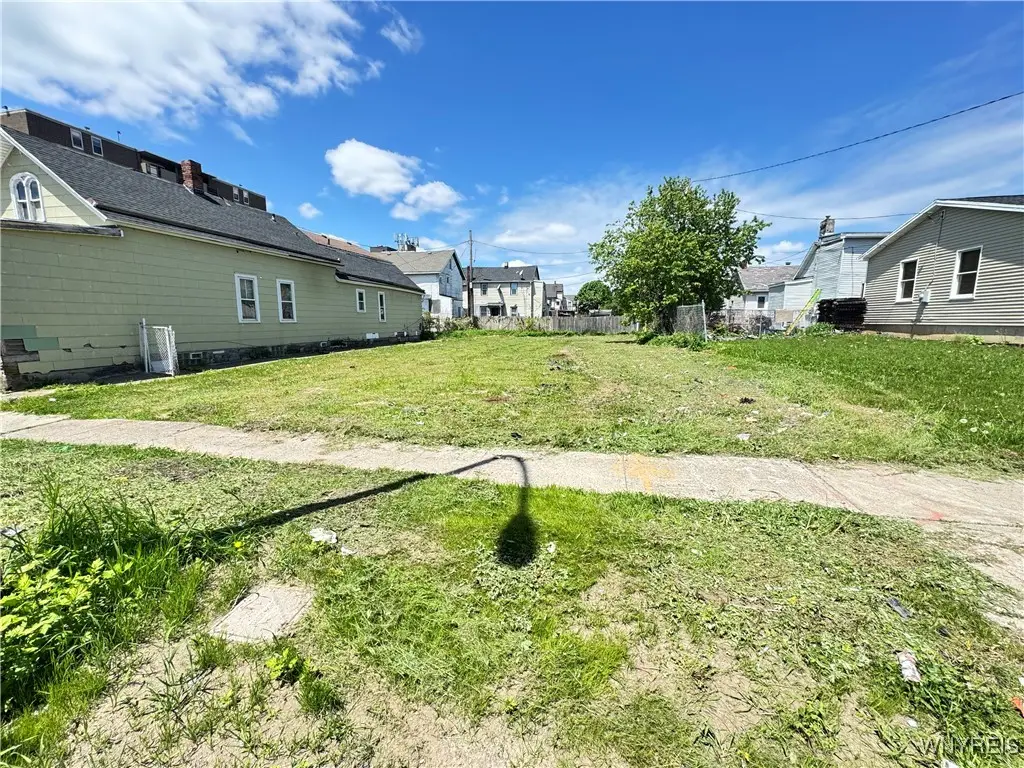 60 Maryland Street, Buffalo, NY 14201 - Image #1