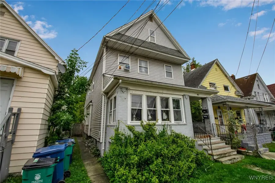 61 Wex Avenue, Buffalo, NY 14211 - Image #2