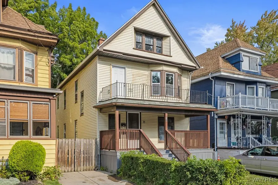 18 S Ryan Street, Buffalo, NY 14210 - Image #2