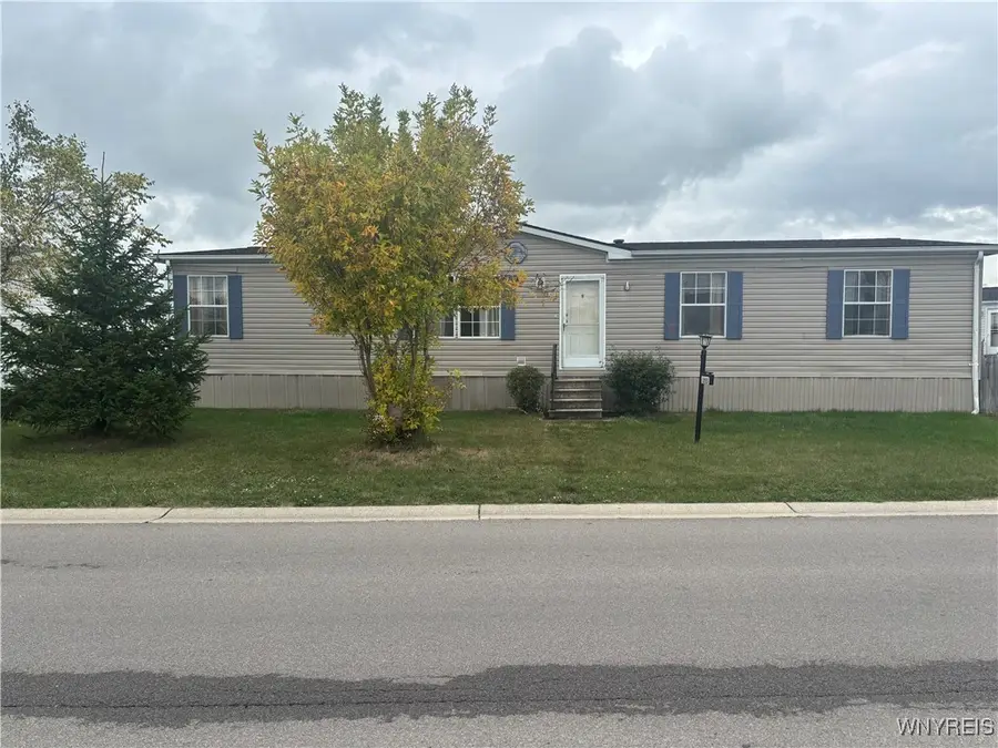 1355 Fernwood Drive, Lockport, NY 14094 - Image #2