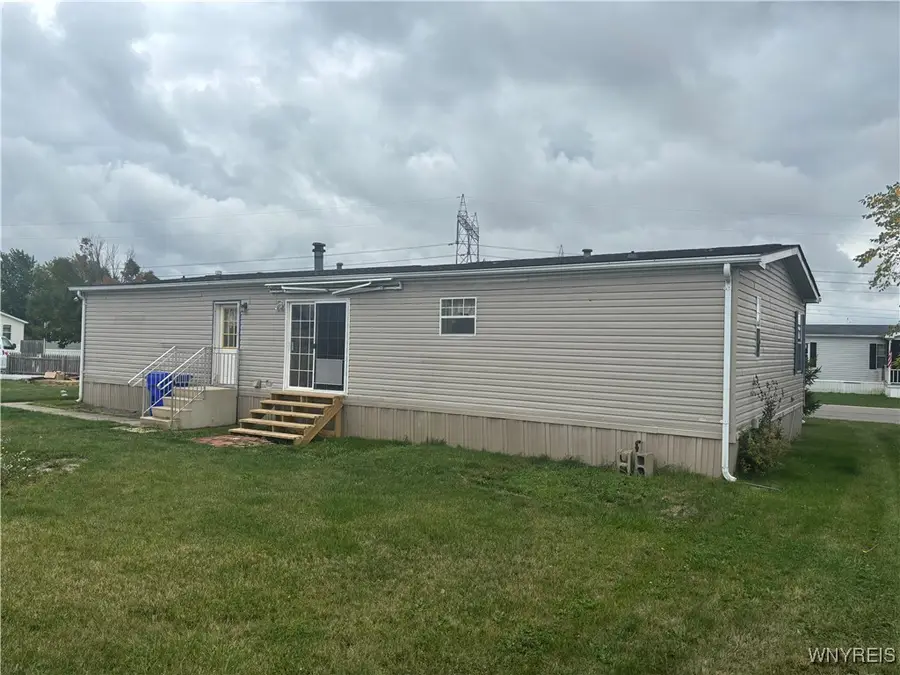 1355 Fernwood Drive, Lockport, NY 14094 - Image #3