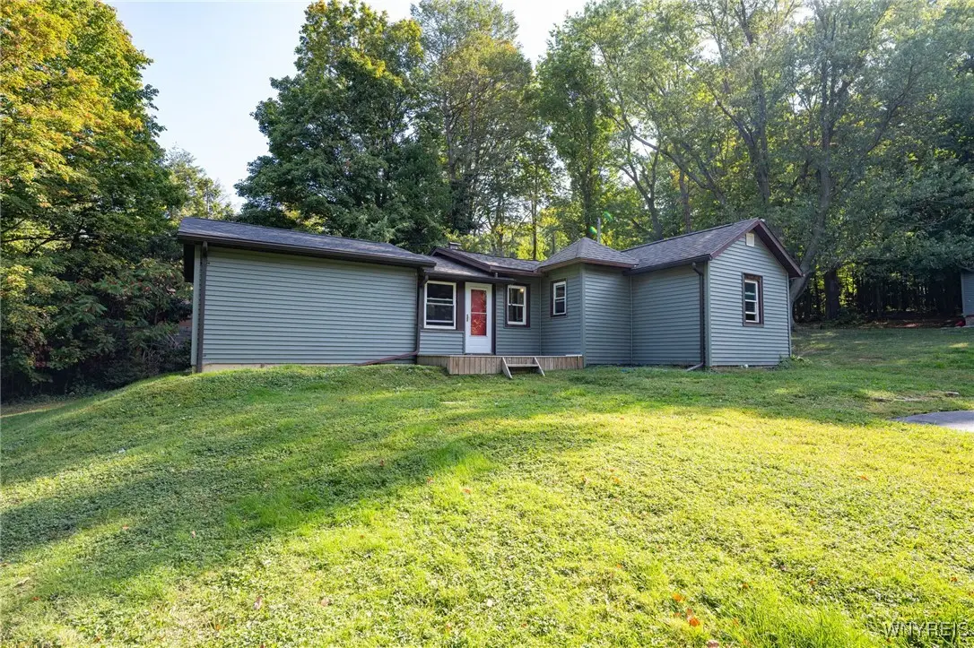 9005 Gowanda State Road, Eden, NY 14057 - Image #1