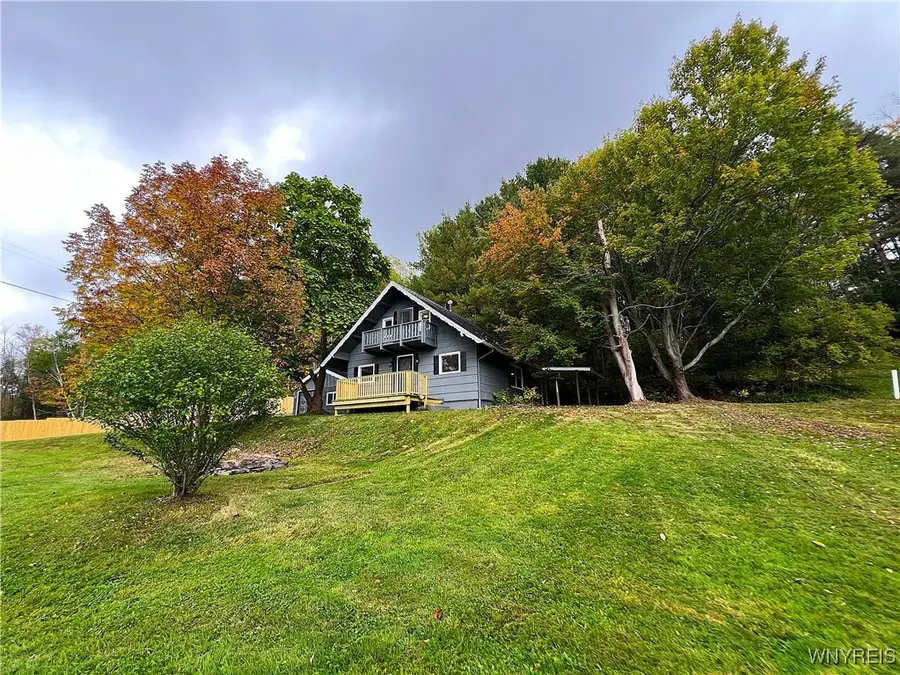 212 Sinn Road, Cowlesville, NY 14037 - Image #2
