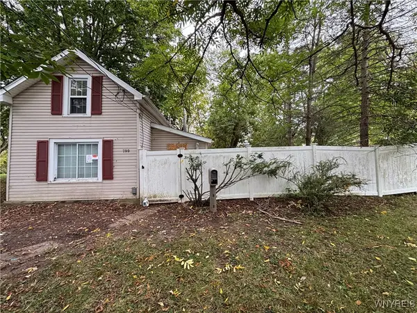 799 Main Street, Buffalo, NY 14224