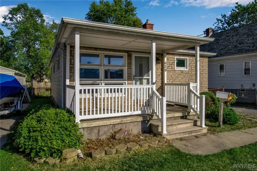 629 Harlem Road, Buffalo, NY 14224 - Image #2