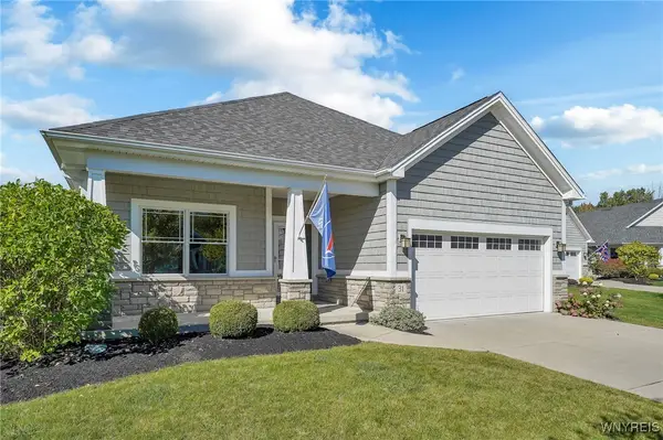 6145 Mckinley Parkway #31, Hamburg, NY 14075