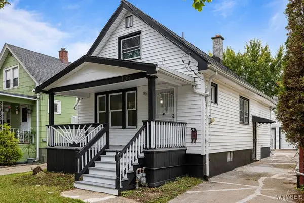 103 Lang Avenue, Buffalo, NY 14215