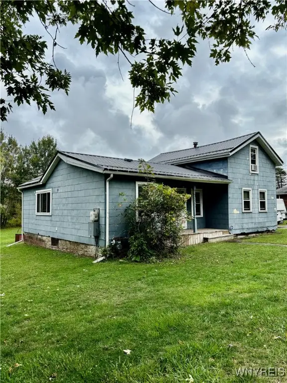 10403 Erie Road, Irving, NY 14081 - Image #1