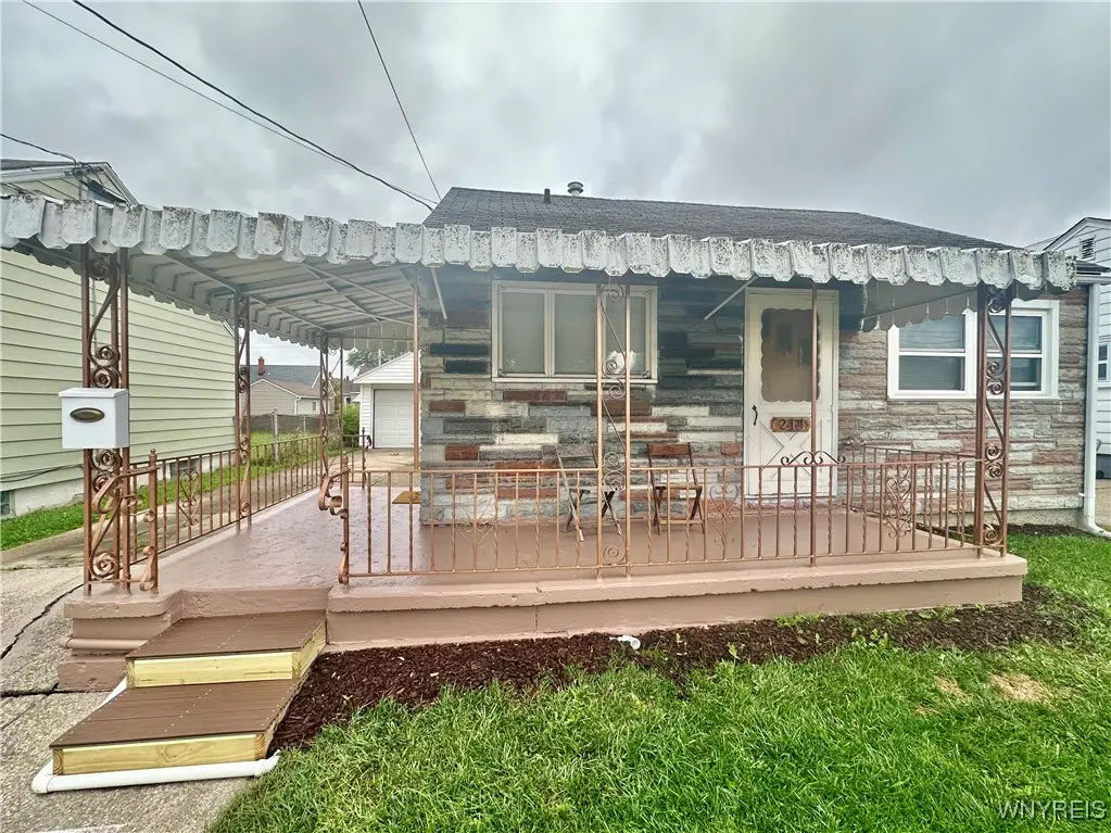 214 Griffith Street, Buffalo, NY 14212 - Image #1