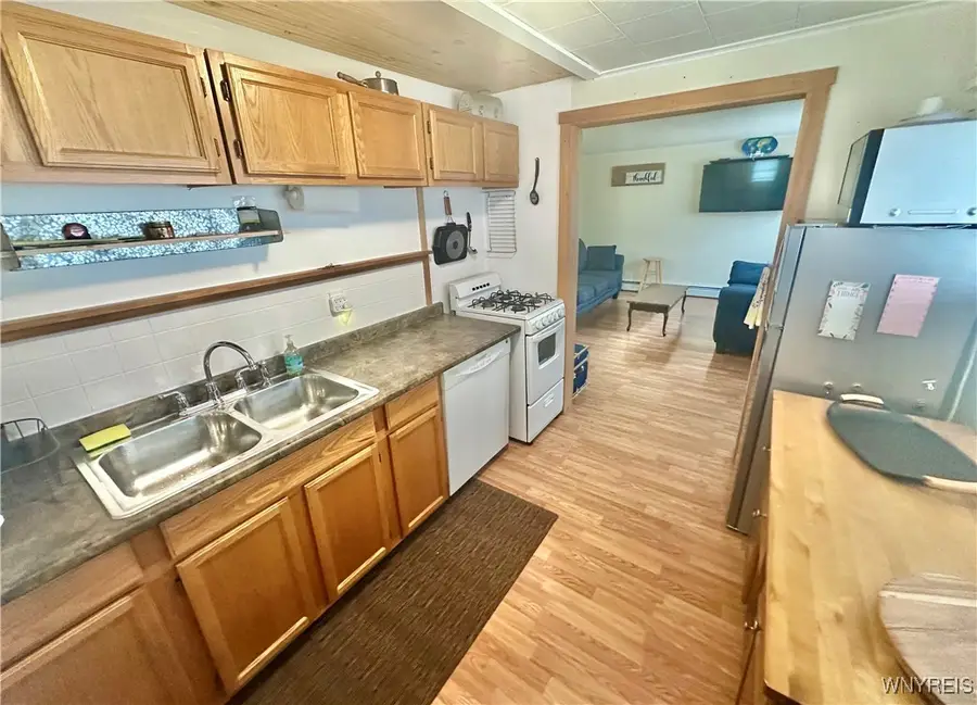 214 Griffith Street, Buffalo, NY 14212 - Image #3