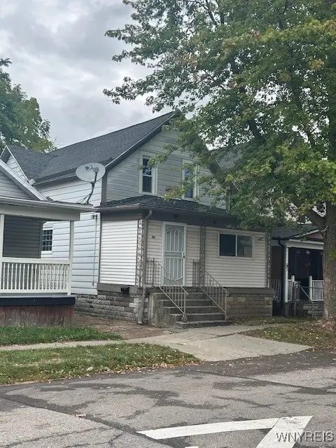 276 Potomac Avenue, Buffalo, NY 14213 - Image #1