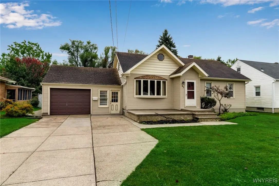 65 Grant Boulevard, Buffalo, NY 14218 - Image #1